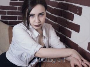 Ceciliagrant