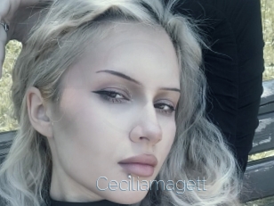 Ceciliamagett