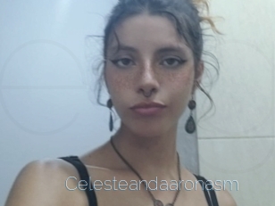 Celesteandaaronasm