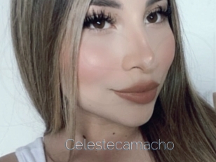 Celestecamacho