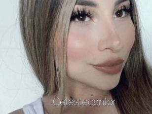 Celestecantor