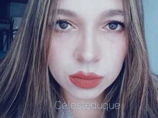 Celesteduque
