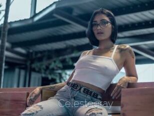 Celestegray