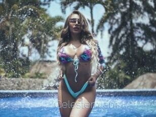 celestemilanii Elle se Gode