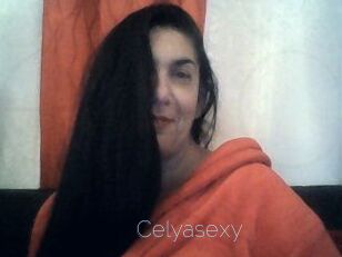 Celyasexy