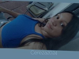 Cereza2024