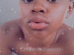 Certifiedhottiexxxx