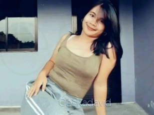 Ceskadavid