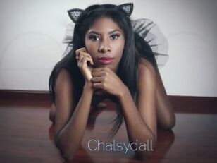 Chalsydall