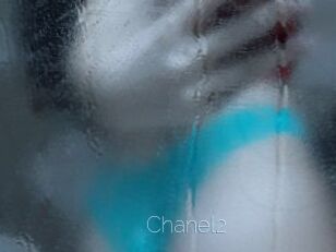 chanel2 Elle se Gode