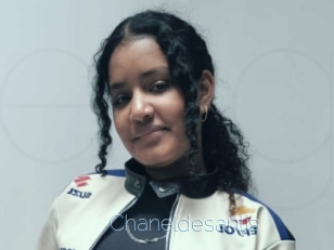 Chaneldesantis