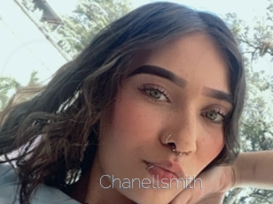 Chanellsmith