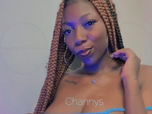 Channys