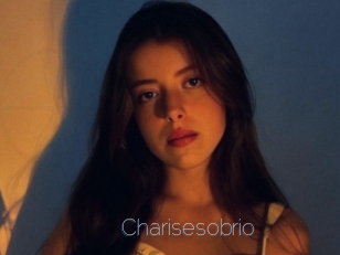 Charisesobrio