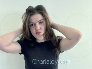 Charlaloyborg