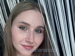 Charlenalozo