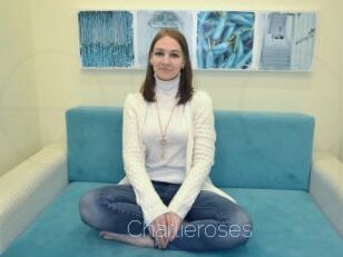 Charlieroses