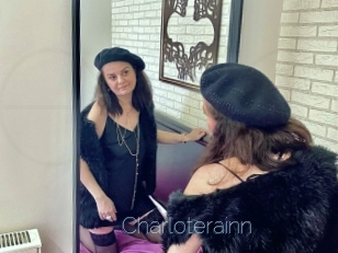 charloterainn Elle se Gode