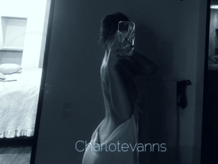 Charlotevanns