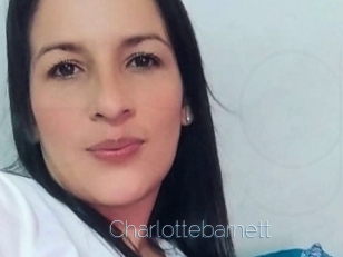 Charlottebarnett