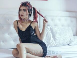 Charlottebenson