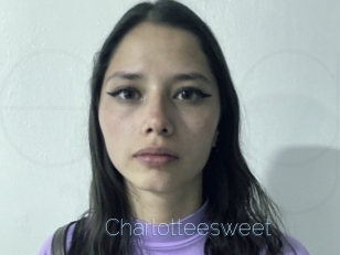 Charlotteesweet