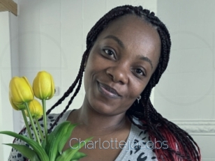 charlottejacobs Elle se Gode