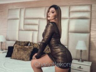 Charlottekors
