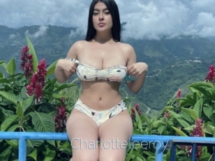Charlotteleeroy