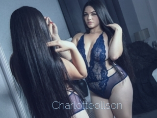 Charlotteollson