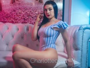 Charlotteolsen