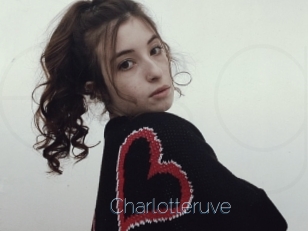 Charlotteruve