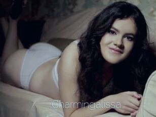 Charmingalissa