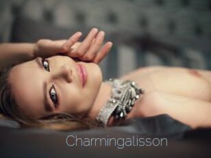 Charmingalisson