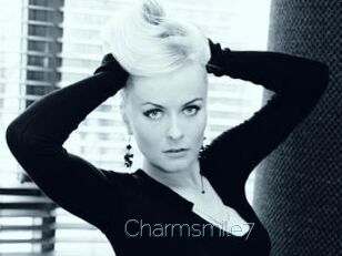 Charmsmile7