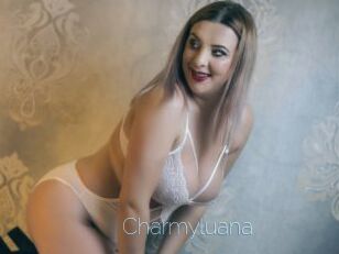 Charmyluana