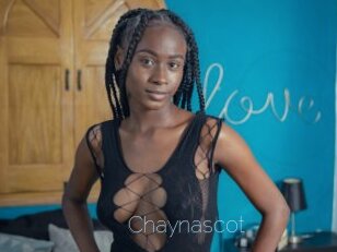 Chaynascot