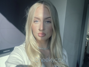Cheekyccx