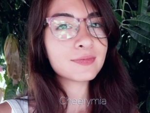 Cheerymia