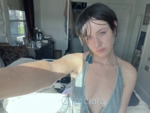 Chefclara