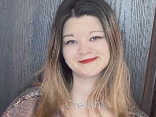 Chellyhill