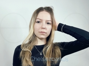 Chelseabarkus