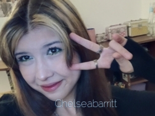Chelseabarritt