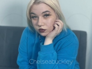 Chelseabuckley