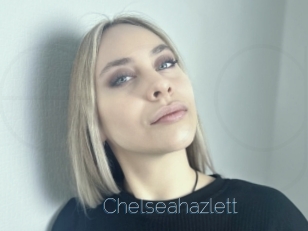 chelseahazlett Elle se Gode