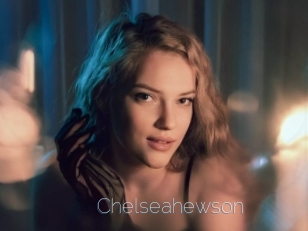 Chelseahewson