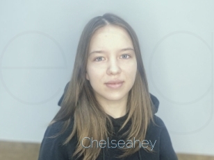 Chelseahey