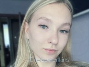 Chelseajenkins