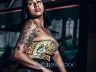 Chelseexxxooo