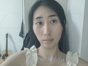 Chenxiaoxu